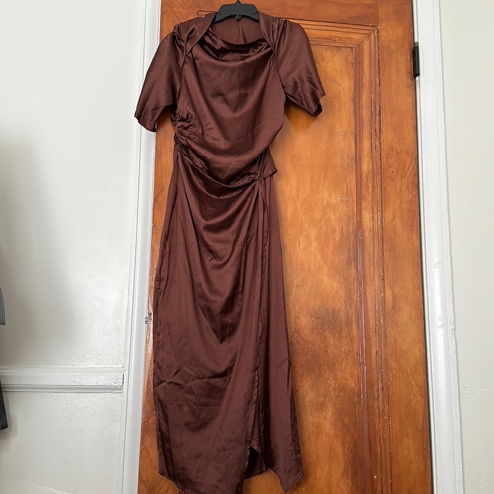 Pretty little thing dress